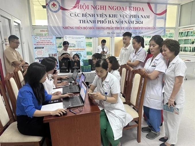 Vietnam leads Southeast Asia in organ transplants - 1