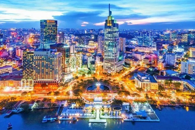 HCM City ranks third in Southeast Asia for startup ecosystem value: report - 1