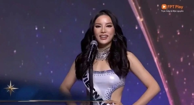 Danish beauty crowned Miss Universe 2024, Vietnamese rep finishes in Top 30 - 2