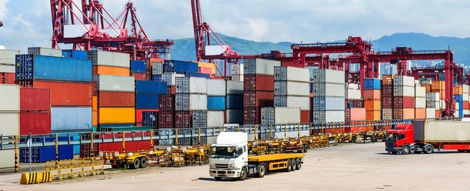 HCM City aims to become Southeast Asian logistics hub - 1