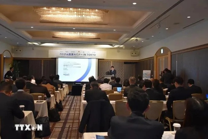 Workshop seeks ways to attract Japan’s green investment to Vietnam - 1