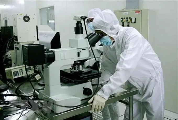 Vietnam: A global magnet for scientific talent - 1