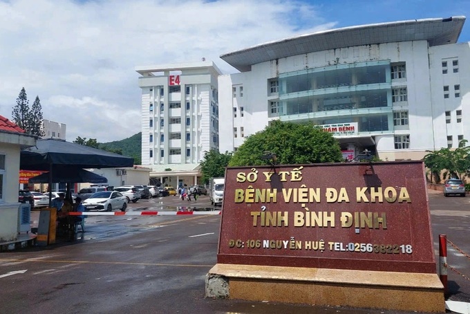 Four people die from A/H1pdm influenza in Binh Dinh - 1 Four people die from A/H1pdm influenza in Binh Dinh - 1