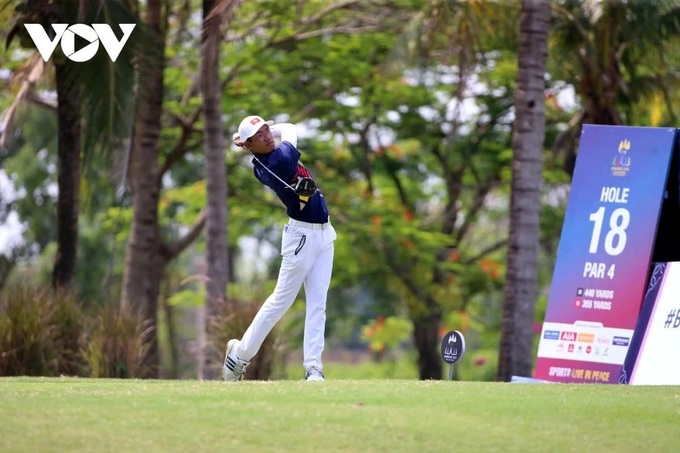 Vietnam honoured as Asia’s Best Golf Destination 2024 - 1