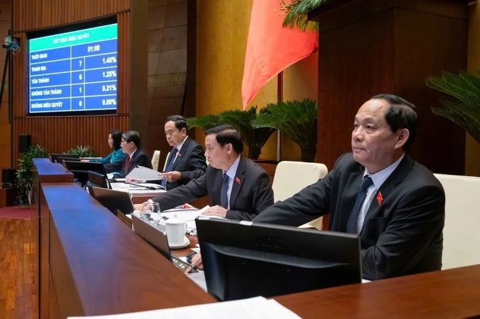 Foreign e-commerce platforms to pay tax on behalf of sellers in Vietnam - 1