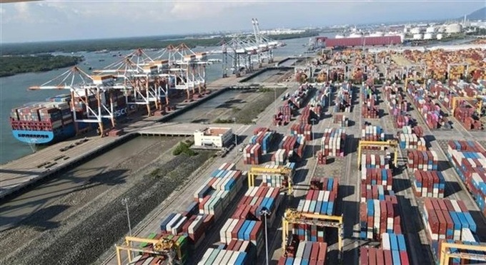 Vietnam ranks in top 11 largest exporters globally - 1