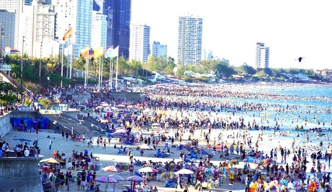 Around 1,000 free rooms offered during Ba Ria-Vung Tau tourism event - 1