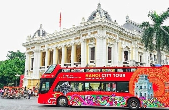 Hanoi, HCM City among world’s top 100 city destinations in 2024 - 1