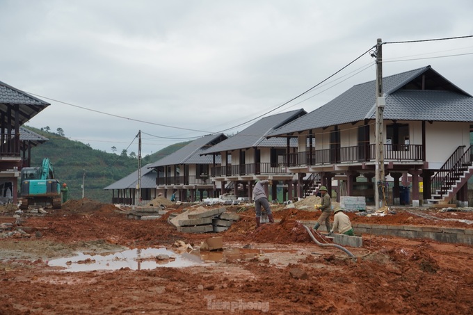 New life for typhoon-hit mountainous village - 3