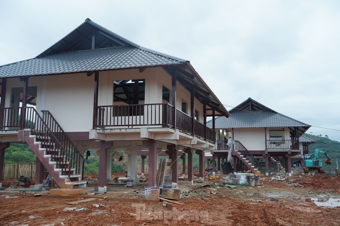 New life for typhoon-hit mountainous village - 4