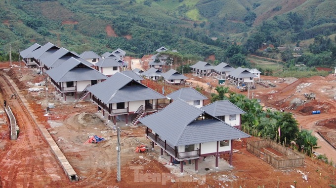 New life for typhoon-hit mountainous village - 6