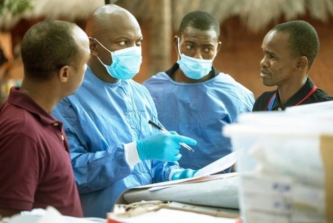 MoH warns of mystery disease in Congo - 1 MoH warns of mystery disease in Congo - 1