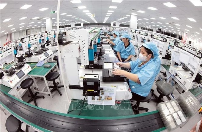 FDI remains vital contributor to boost economic growth - 1 FDI remains vital contributor to boost economic growth - 1