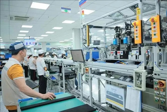 Int'l rankings reflect impressive Vietnam's economic, social progress - 1