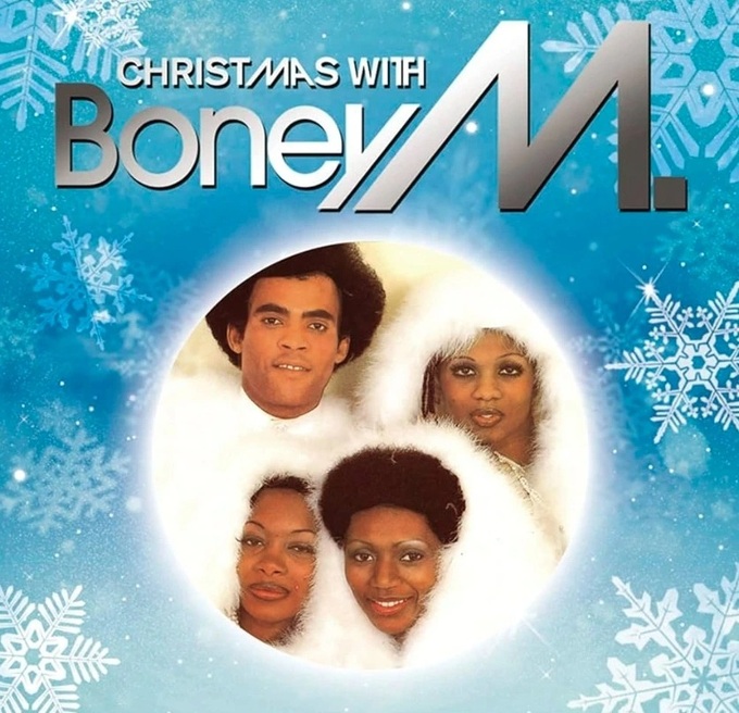 Legendary band Boney M to thrill Vietnamese audiences this Christmas - 1