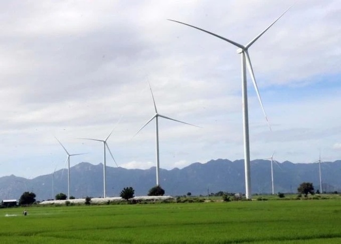 Ministry proposes incentives for renewable energy projects - 1