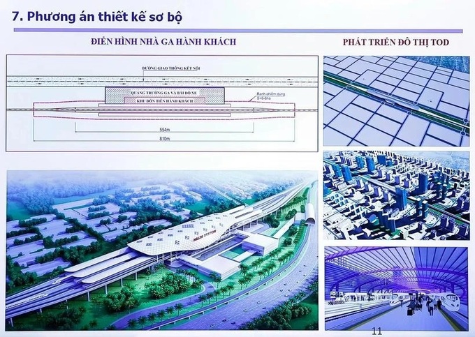 Resolution on construction of North-South high-speed railway issued - 1