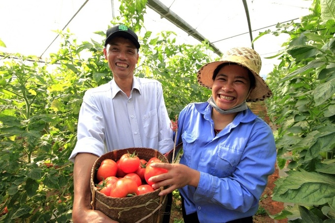 Six Vietnamese businesses eligible for sending workers to Australia - 1 Six Vietnamese businesses eligible for sending workers to Australia - 1