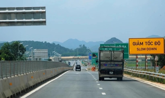 Transport ministry plans to launch 19 projects, complete 50 others in 2025 - 1 Transport ministry plans to launch 19 projects, complete 50 others in 2025 - 1