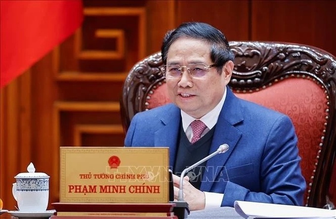 Innovation, acceleration lead Vietnam into new era - 1