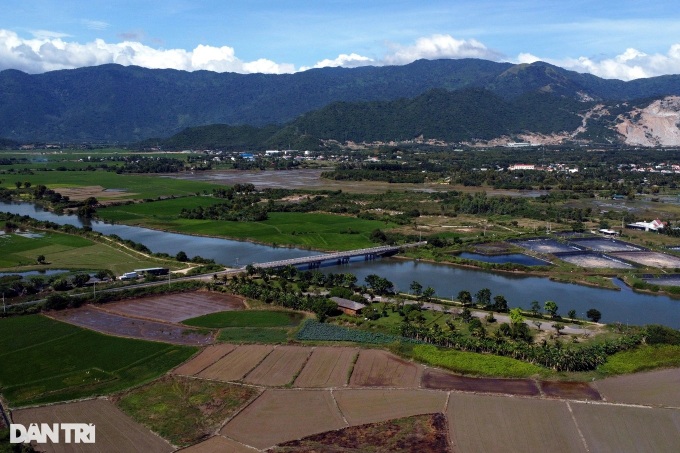 Khanh Hoa to have second airport - 2 Khanh Hoa to have second airport - 2