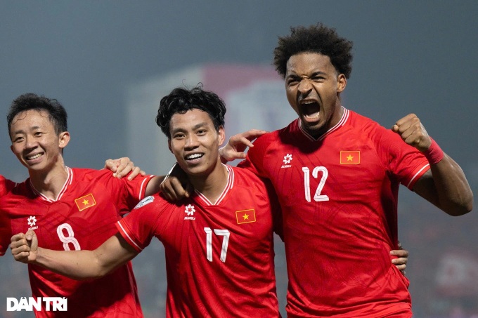 Vietnam defeat Thailand in ASEAN Cup Final first leg - 1