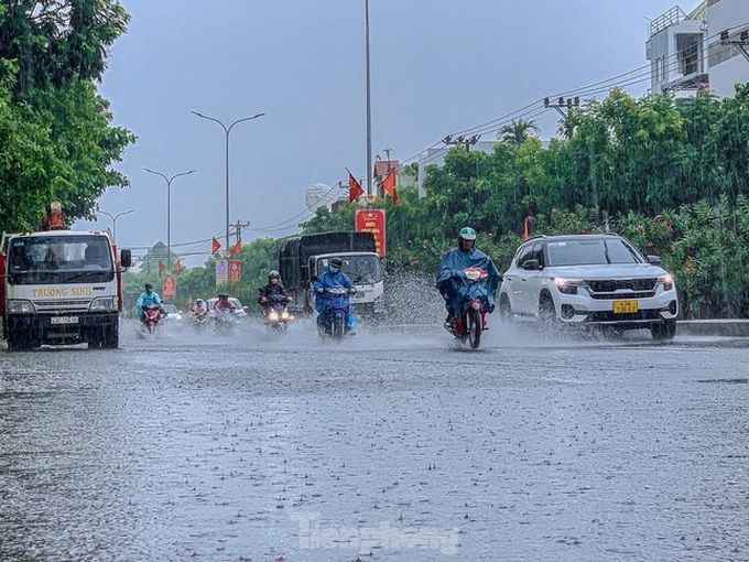 Central region to see more rains - 1