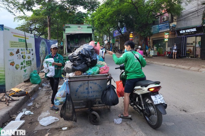 Classifying solid waste at sources mandatory from January 1 - 1