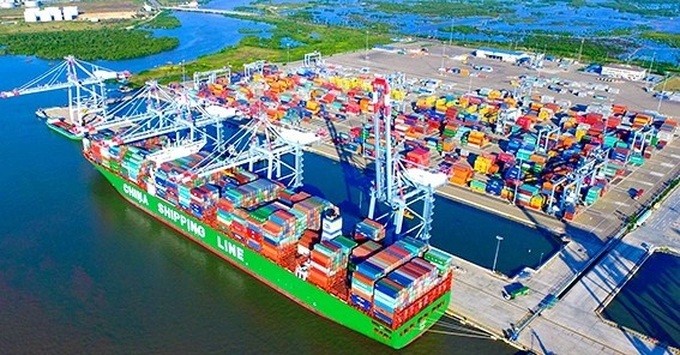 Logistics firms optimistic about growth prospects in 2025: Survey - 1 Logistics firms optimistic about growth prospects in 2025: Survey - 1