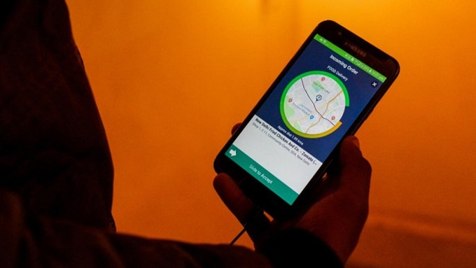 Indian food delivery app rolls out ambulance service - 1