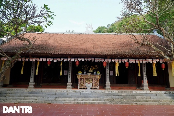 Hanoi allocates VND180 billion for pagoda restoration - 1