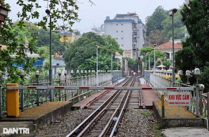 Lao Cai - Hanoi - Hai Phong railway project proposed - 1