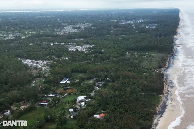 Coastal tourism area in Hue approved - 1