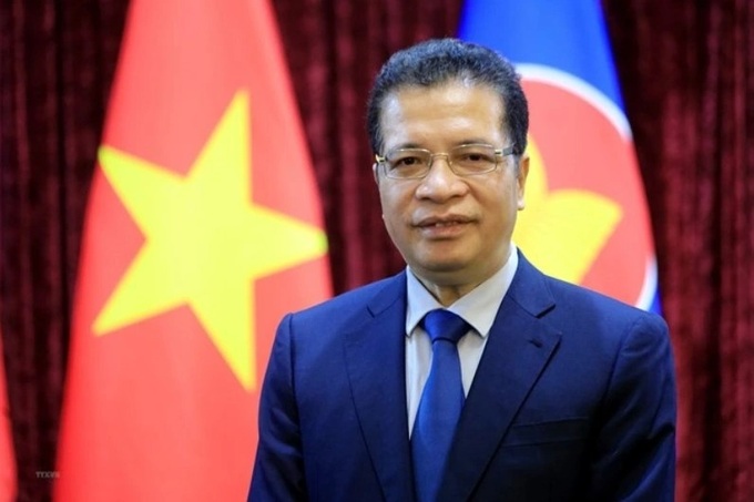 Russian PM’s visit to herald fresh milestone in Vietnam-Russia ties - 1