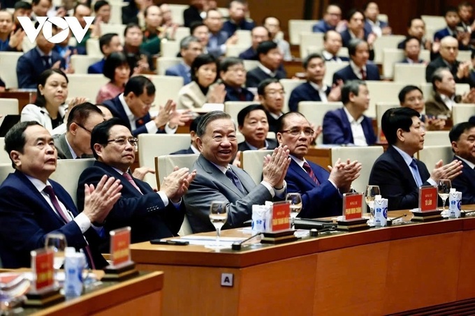 Vietnam aims to remove obstacles to science-technology development - 2 Vietnam aims to remove obstacles to science-technology development - 2