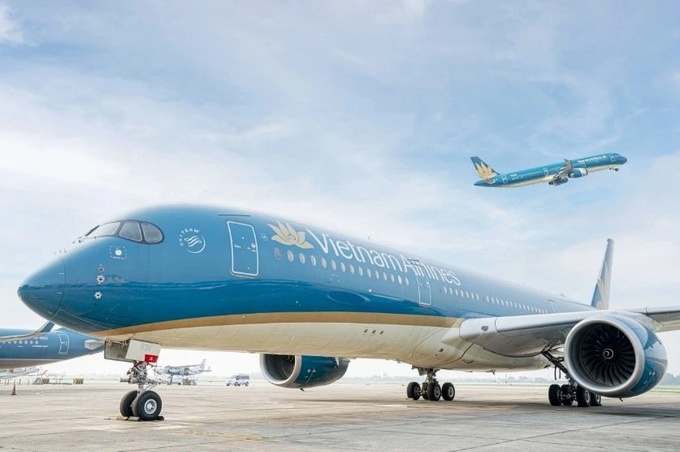 Vietnam Airlines among world’s top 25 safest: AirlineRatings - 1