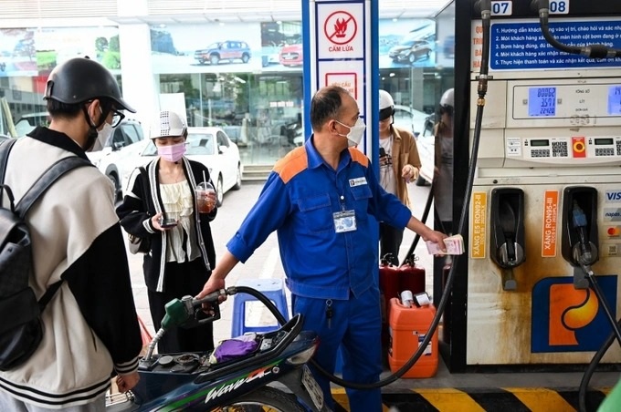 Gasoline prices will not fluctuate much in 2025: expert - 1