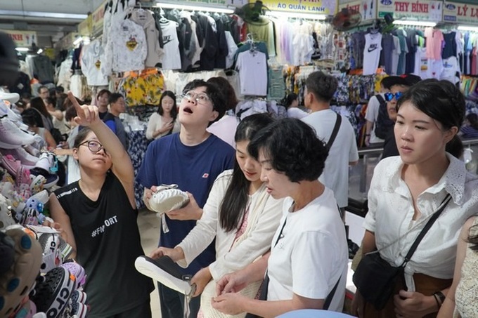 South Korean tourists to Danang plummet after tragic plane accident - 1