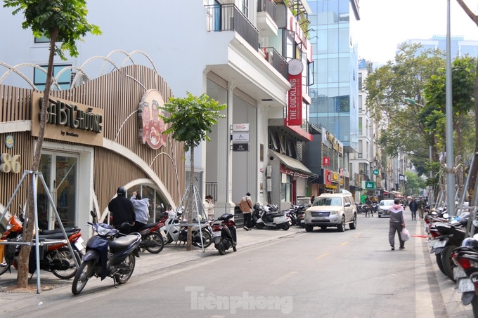 Hanoi's third food street to be launched this weekend - 3