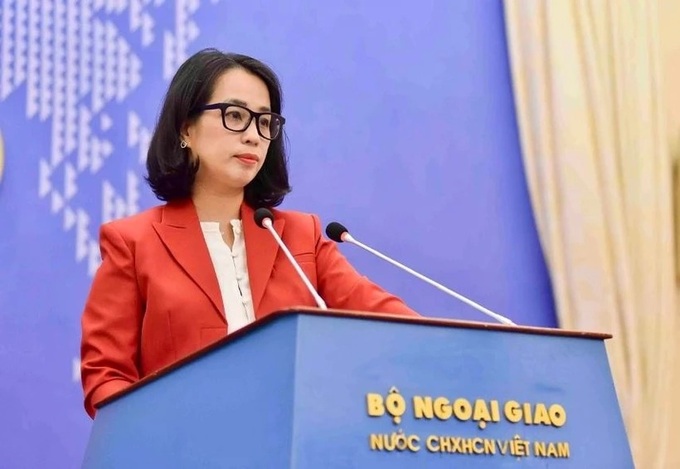 Vietnam welcomes ruling on RoK compensation for Quang Nam massacre victim - 1