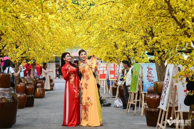 Cultural festivals take centre stage in Tet tourism push - 1