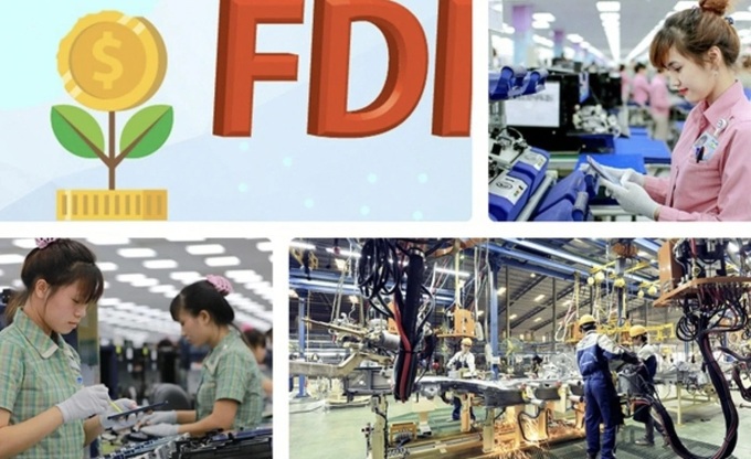 High FDI disbursement and prospects for attracting high-tech giants - 1