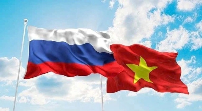 Vietnam and Russia exchange congratulatory messages - 1