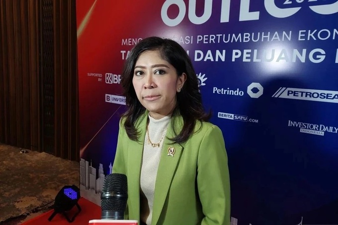 Indonesia aims to become leader in AI technology in Southeast Asia - 1