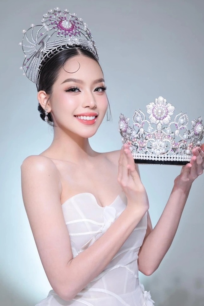 Vietnam jumps two notches on Missosology global beauty chart - 1