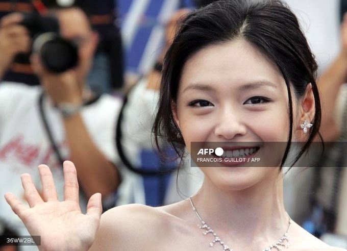 Taiwan's 'Meteor Garden' star Barbie Hsu dies at 48 - 1