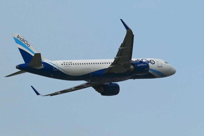 Airbus and Boeing eye India's 'soaring skies' - 1