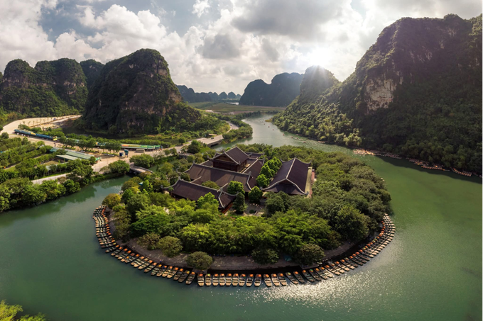 Top 5 places to visit in the north of Vietnam in 2025 - 2