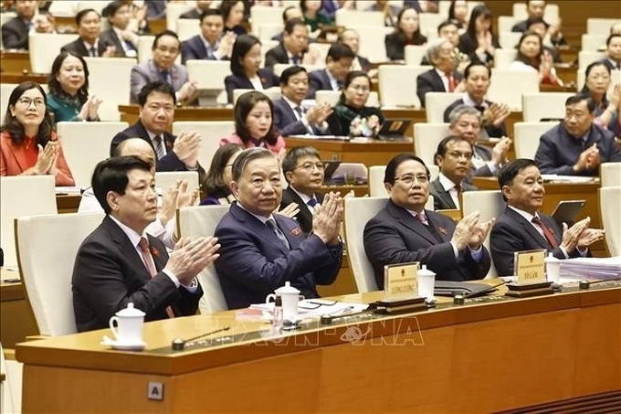 Legislature’s 9th extraordinary session to decide on urgent issues - 1