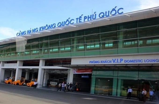 Phu Quoc among Top 10 fastest-growing airports in Southeast Asia - 1